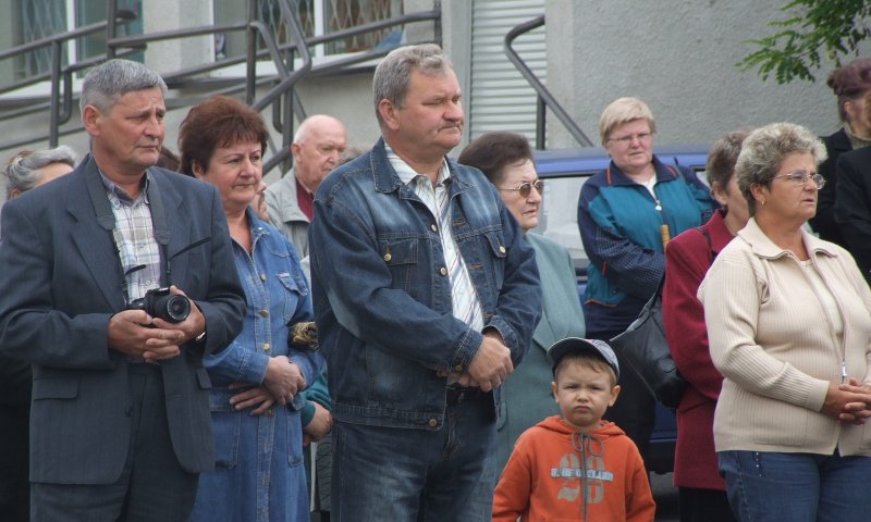 Jankowice ul. Ko�cielna